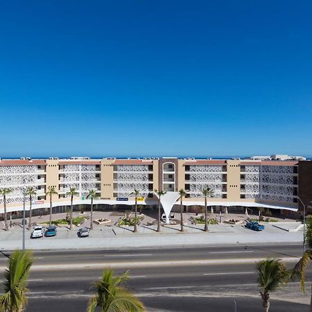 Belair Sunclub Cabos By Krystal Grand Hotell San José del Cabo Eksteriør bilde