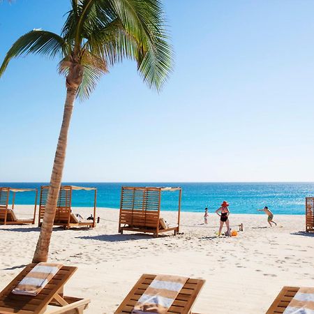 Belair Sunclub Cabos By Krystal Grand Hotell San José del Cabo Eksteriør bilde