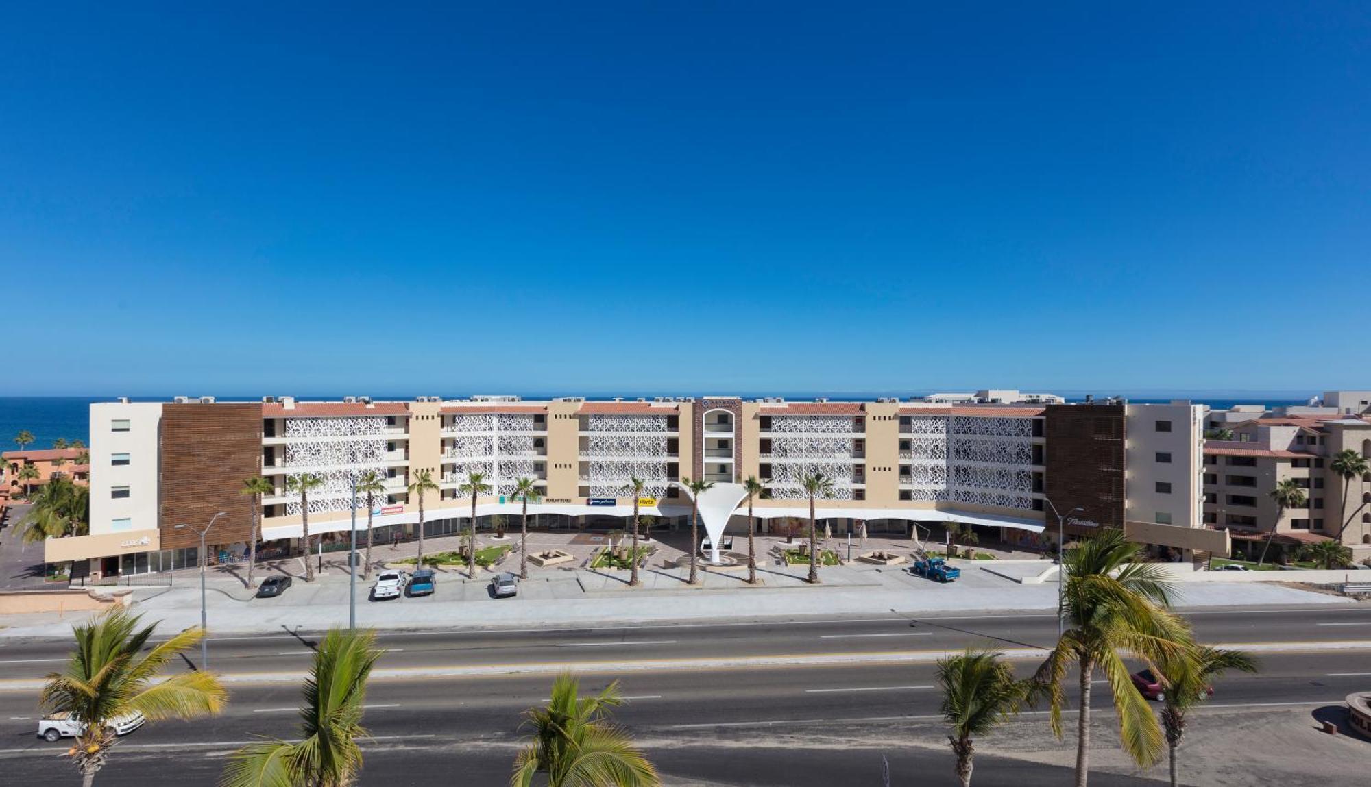 Belair Sunclub Cabos By Krystal Grand Hotell San José del Cabo Eksteriør bilde