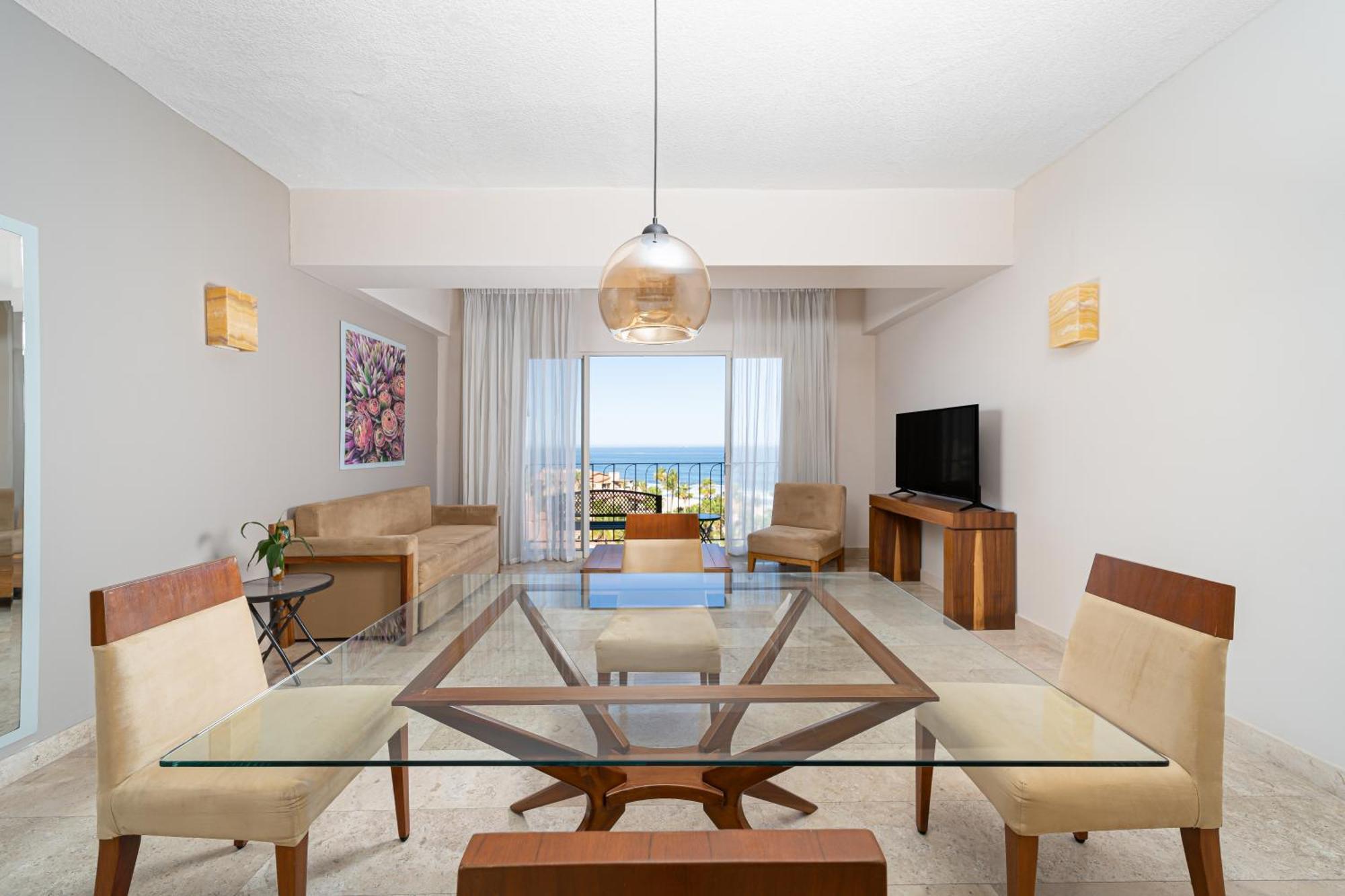 Belair Sunclub Cabos By Krystal Grand Hotell San José del Cabo Eksteriør bilde