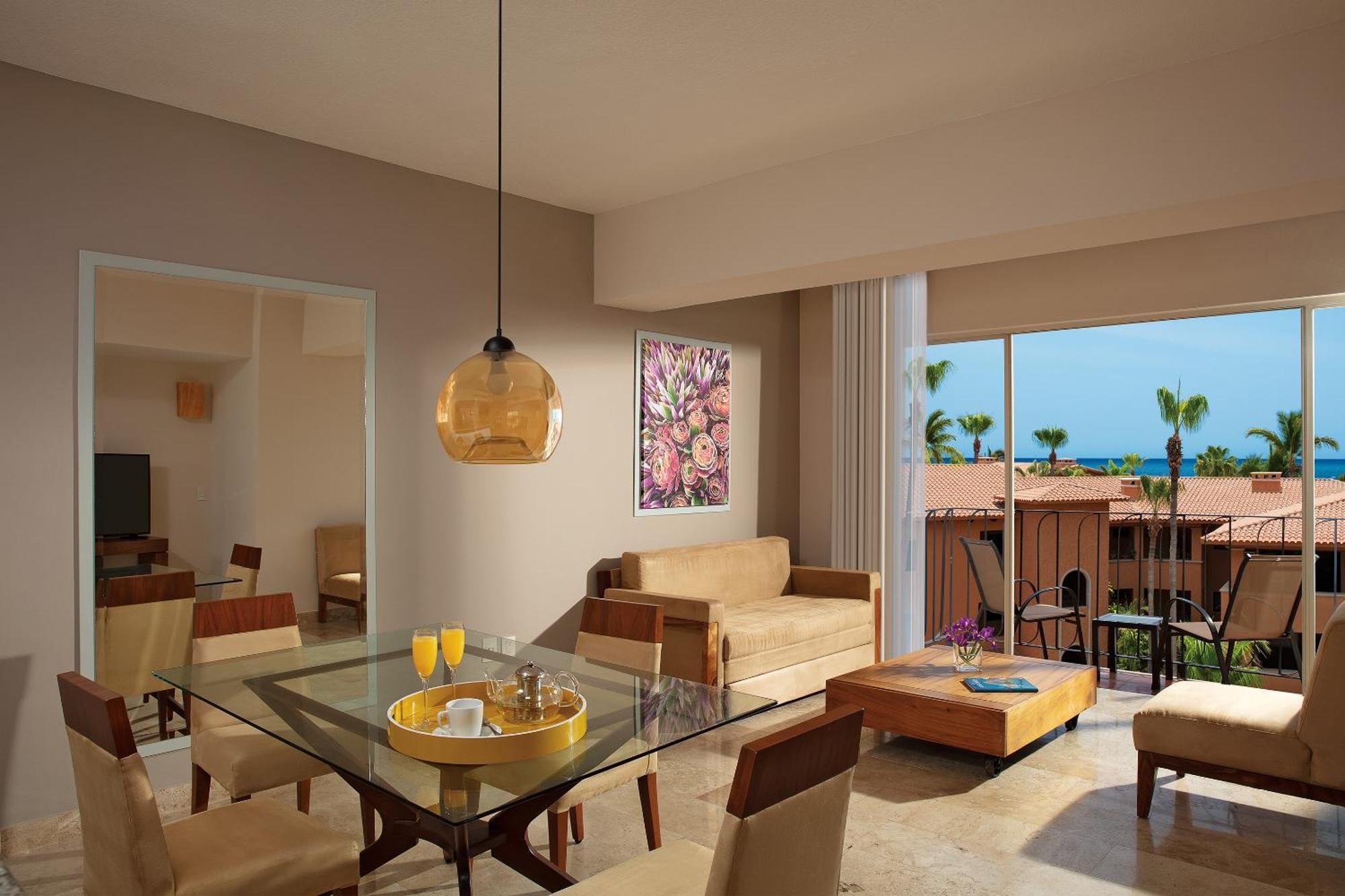 Belair Sunclub Cabos By Krystal Grand Hotell San José del Cabo Eksteriør bilde