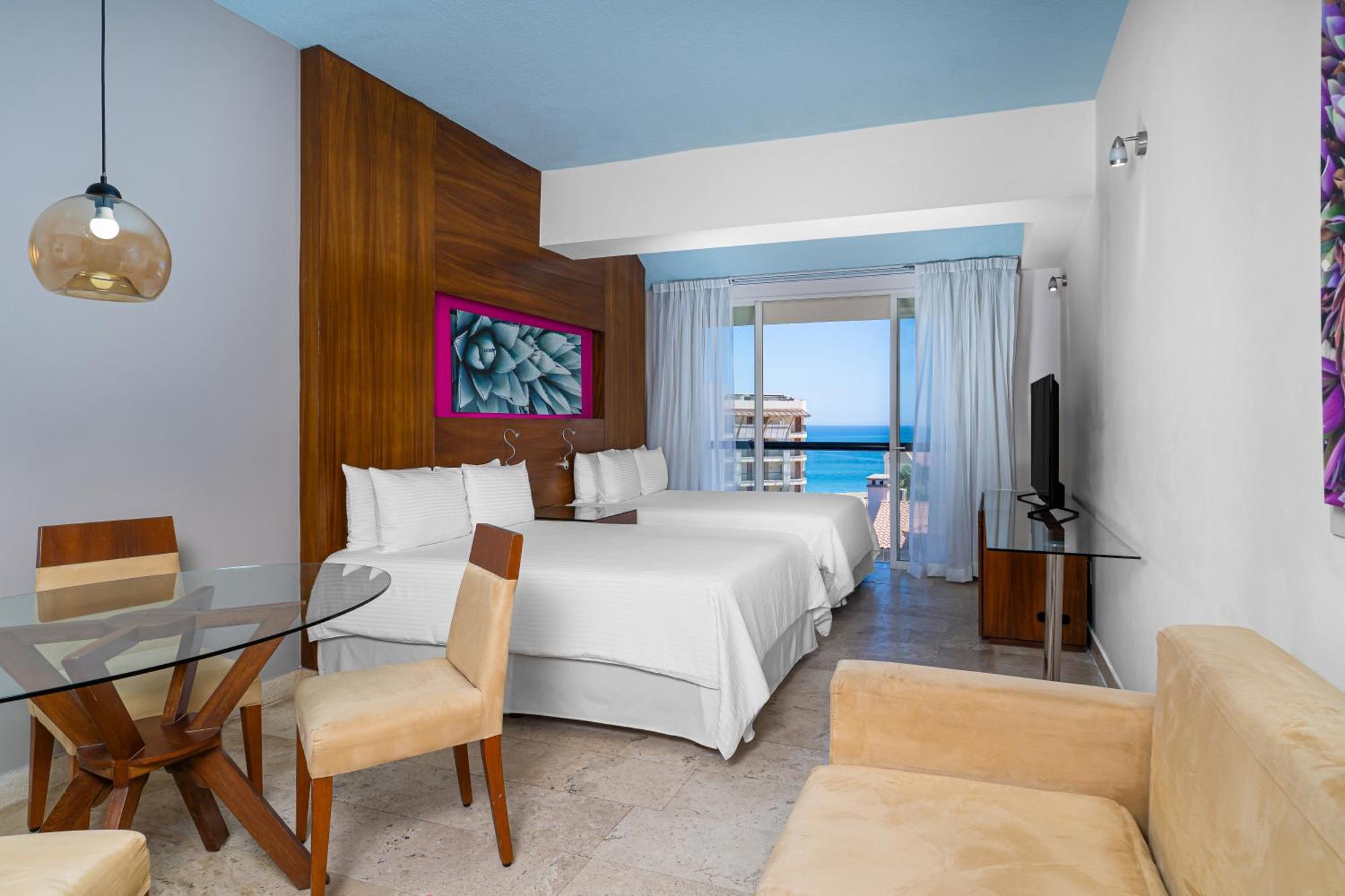 Belair Sunclub Cabos By Krystal Grand Hotell San José del Cabo Eksteriør bilde