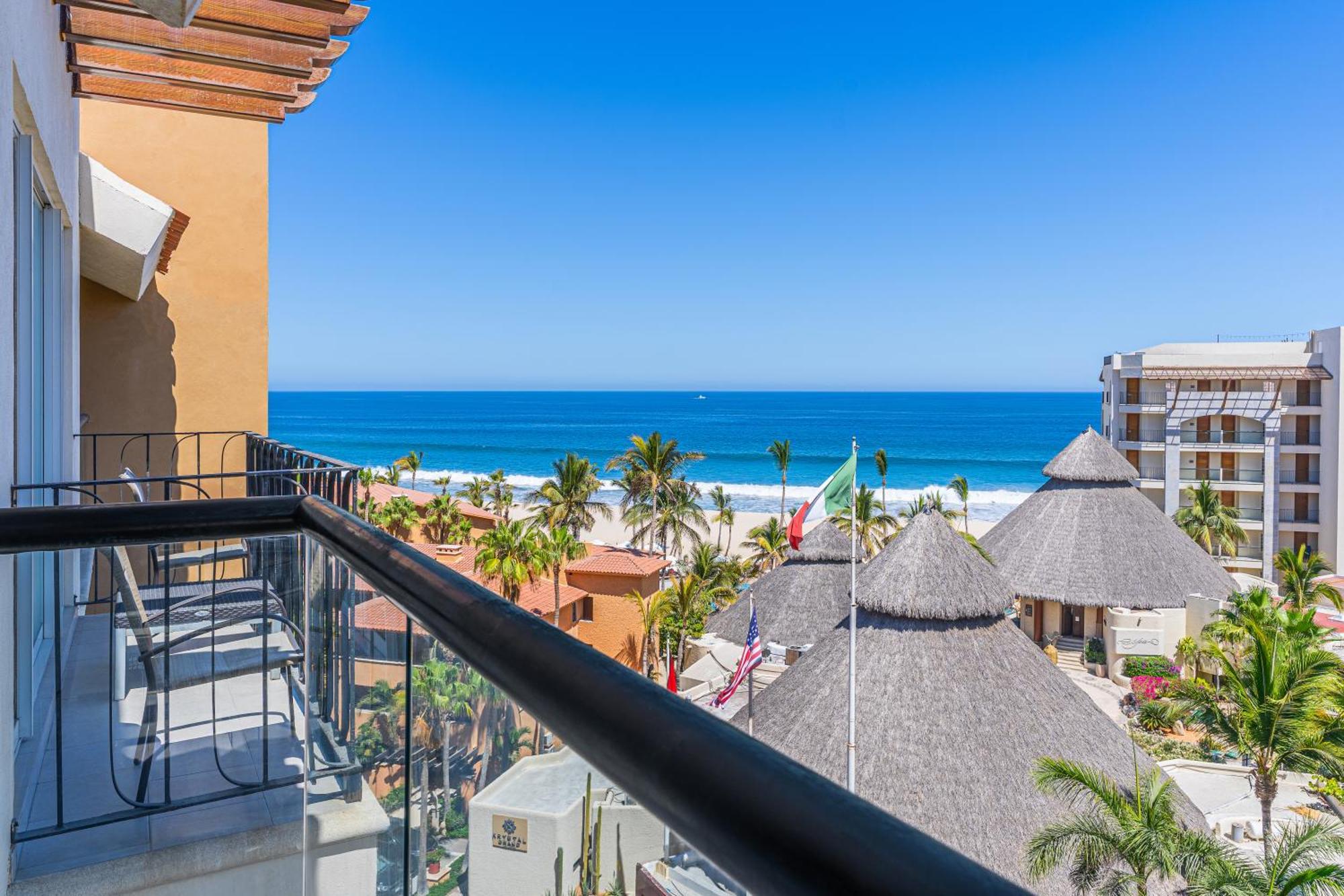 Belair Sunclub Cabos By Krystal Grand Hotell San José del Cabo Eksteriør bilde