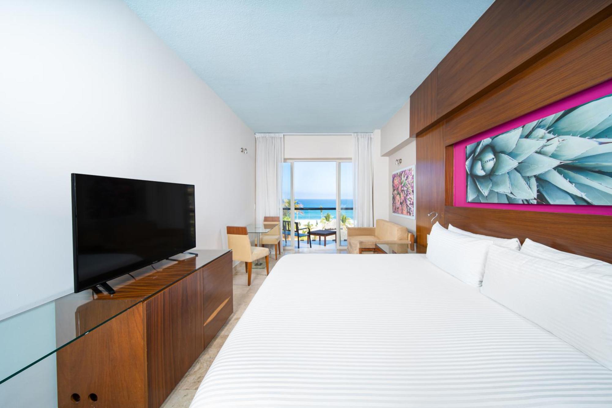 Belair Sunclub Cabos By Krystal Grand Hotell San José del Cabo Eksteriør bilde