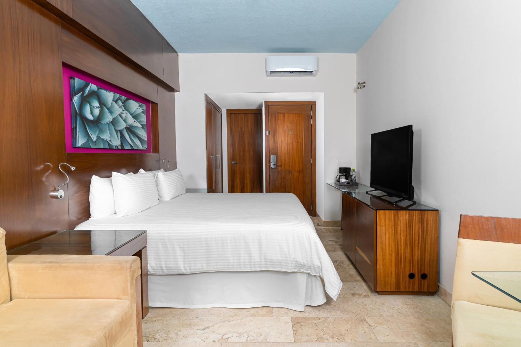 Belair Sunclub Cabos By Krystal Grand Hotell San José del Cabo Eksteriør bilde