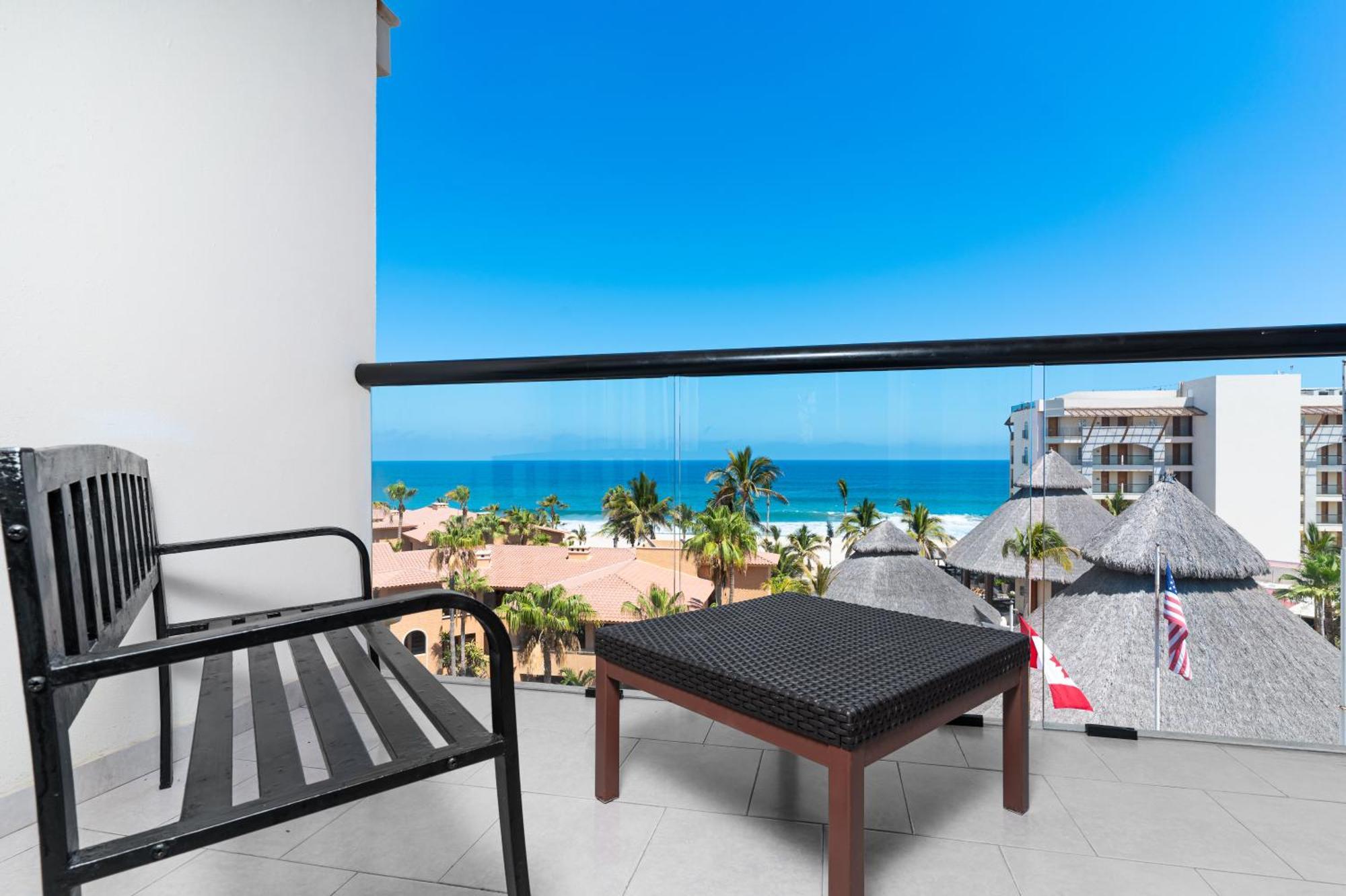 Belair Sunclub Cabos By Krystal Grand Hotell San José del Cabo Eksteriør bilde