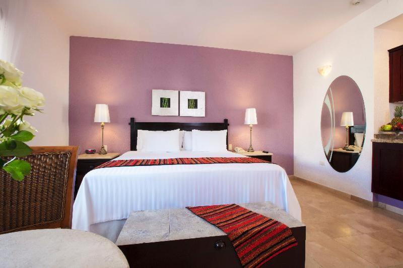 Belair Sunclub Cabos By Krystal Grand Hotell San José del Cabo Rom bilde