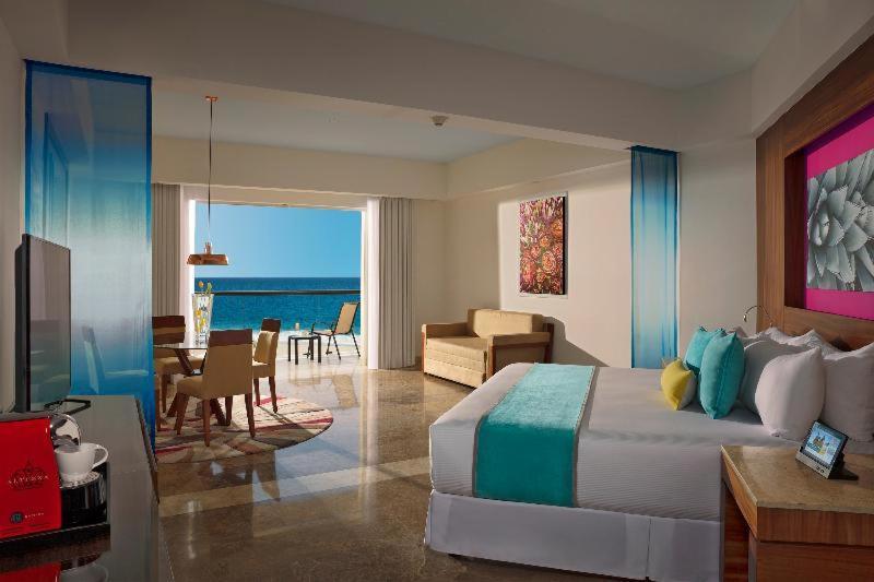 Belair Sunclub Cabos By Krystal Grand Hotell San José del Cabo Rom bilde