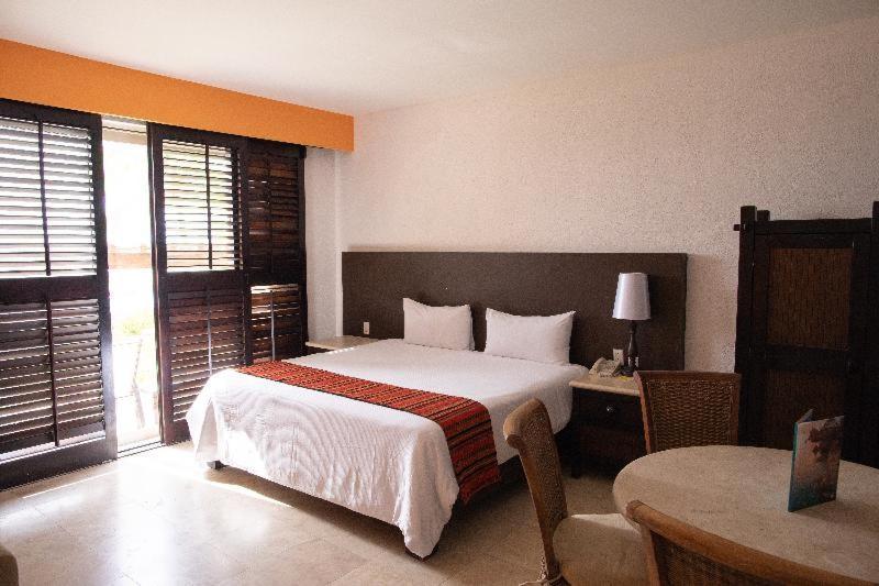 Belair Sunclub Cabos By Krystal Grand Hotell San José del Cabo Rom bilde