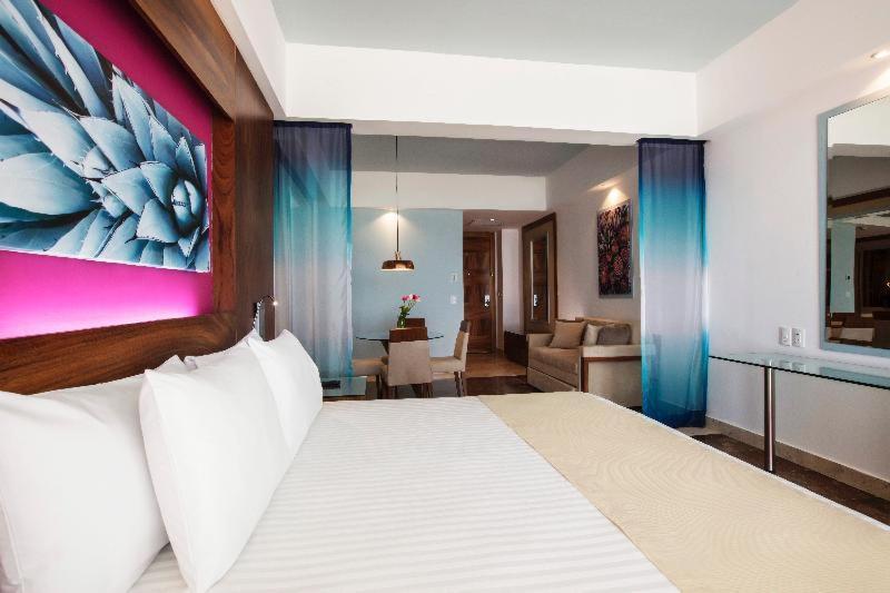Belair Sunclub Cabos By Krystal Grand Hotell San José del Cabo Rom bilde