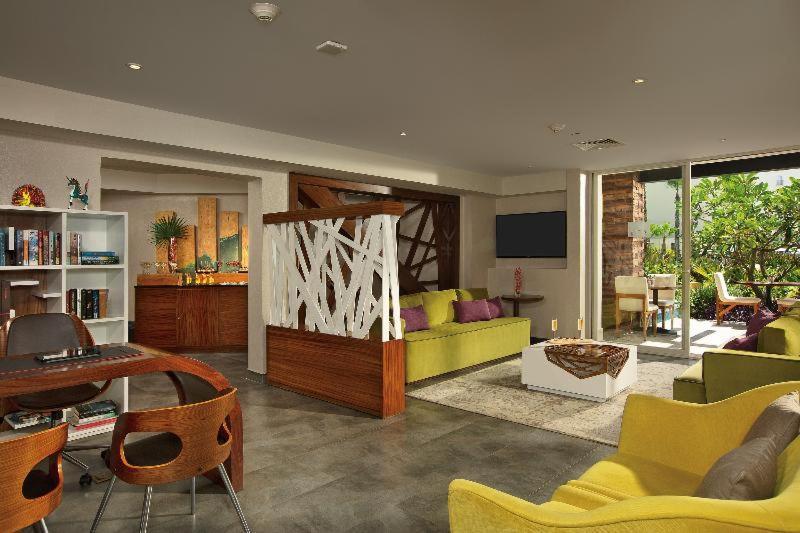 Belair Sunclub Cabos By Krystal Grand Hotell San José del Cabo Rom bilde