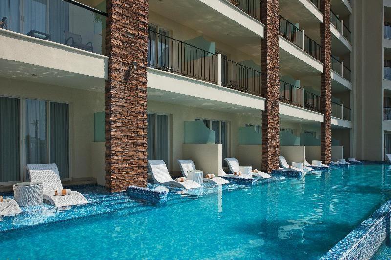 Belair Sunclub Cabos By Krystal Grand Hotell San José del Cabo Rom bilde
