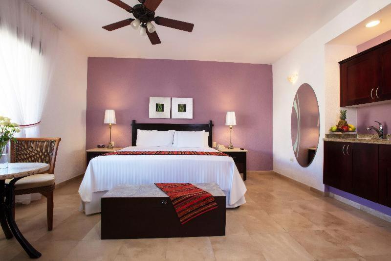 Belair Sunclub Cabos By Krystal Grand Hotell San José del Cabo Rom bilde