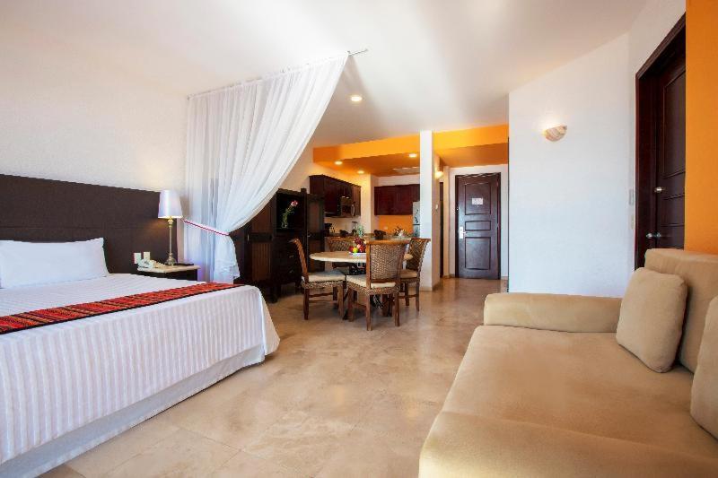 Belair Sunclub Cabos By Krystal Grand Hotell San José del Cabo Rom bilde