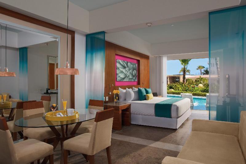 Belair Sunclub Cabos By Krystal Grand Hotell San José del Cabo Rom bilde
