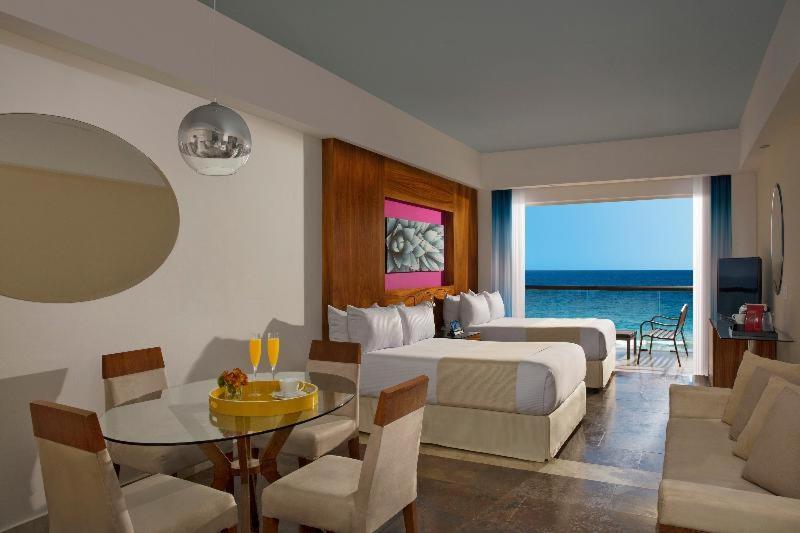 Belair Sunclub Cabos By Krystal Grand Hotell San José del Cabo Rom bilde
