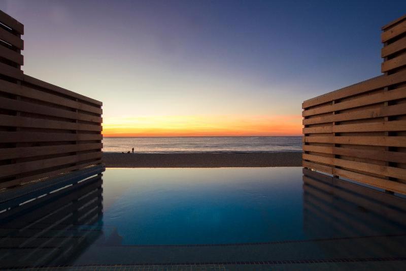 Belair Sunclub Cabos By Krystal Grand Hotell San José del Cabo Rom bilde