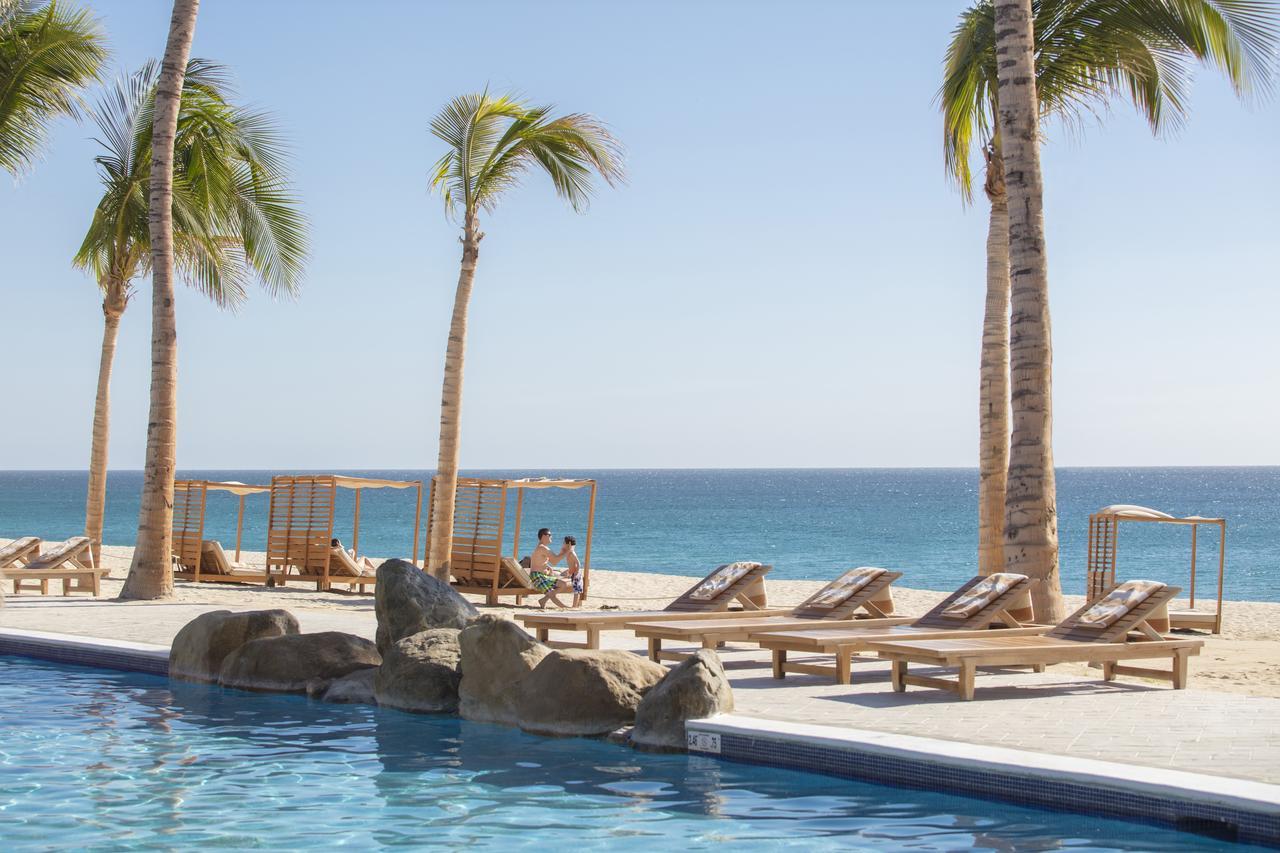 Belair Sunclub Cabos By Krystal Grand Hotell San José del Cabo Eksteriør bilde