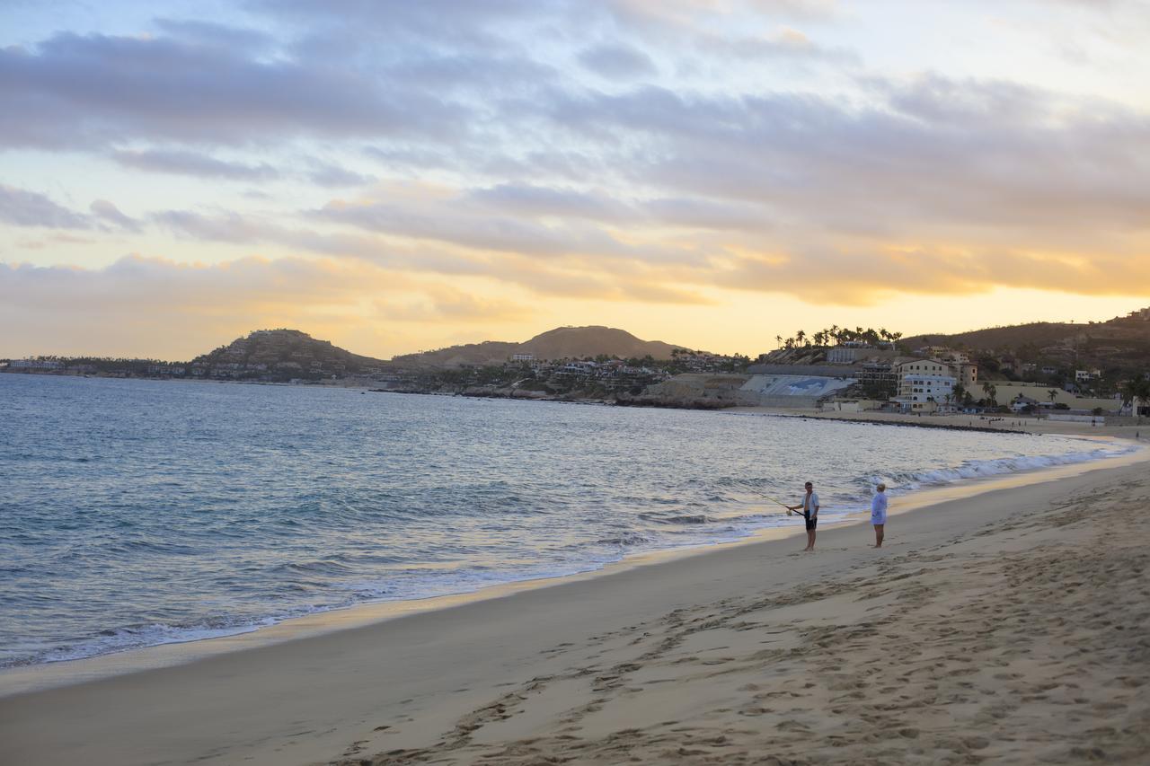 Belair Sunclub Cabos By Krystal Grand Hotell San José del Cabo Eksteriør bilde