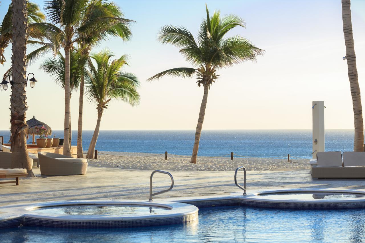 Belair Sunclub Cabos By Krystal Grand Hotell San José del Cabo Eksteriør bilde