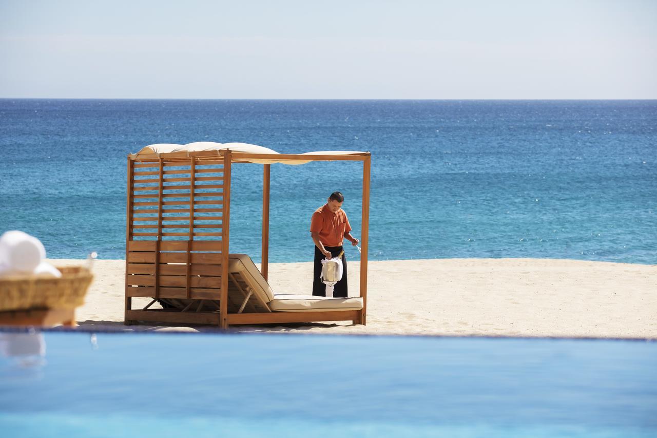 Belair Sunclub Cabos By Krystal Grand Hotell San José del Cabo Eksteriør bilde