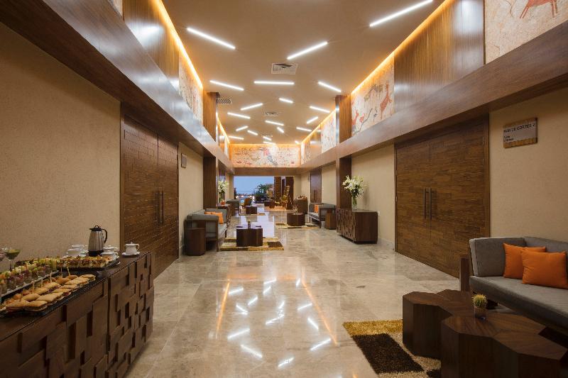 Belair Sunclub Cabos By Krystal Grand Hotell San José del Cabo Eksteriør bilde