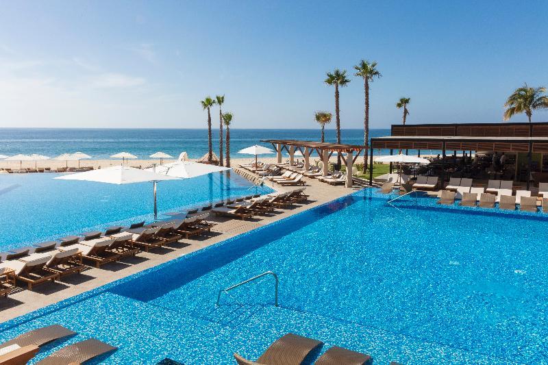 Belair Sunclub Cabos By Krystal Grand Hotell San José del Cabo Eksteriør bilde