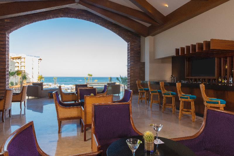 Belair Sunclub Cabos By Krystal Grand Hotell San José del Cabo Eksteriør bilde
