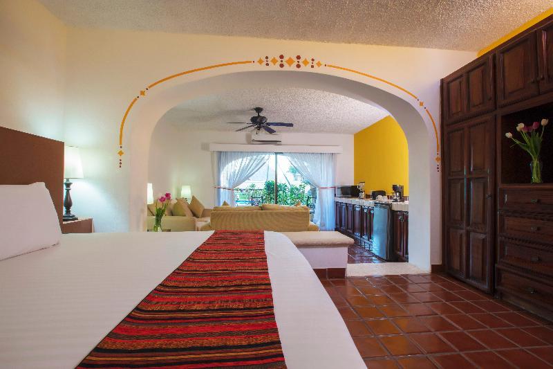 Belair Sunclub Cabos By Krystal Grand Hotell San José del Cabo Eksteriør bilde