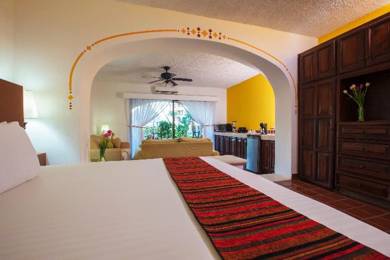 Belair Sunclub Cabos By Krystal Grand Hotell San José del Cabo Eksteriør bilde
