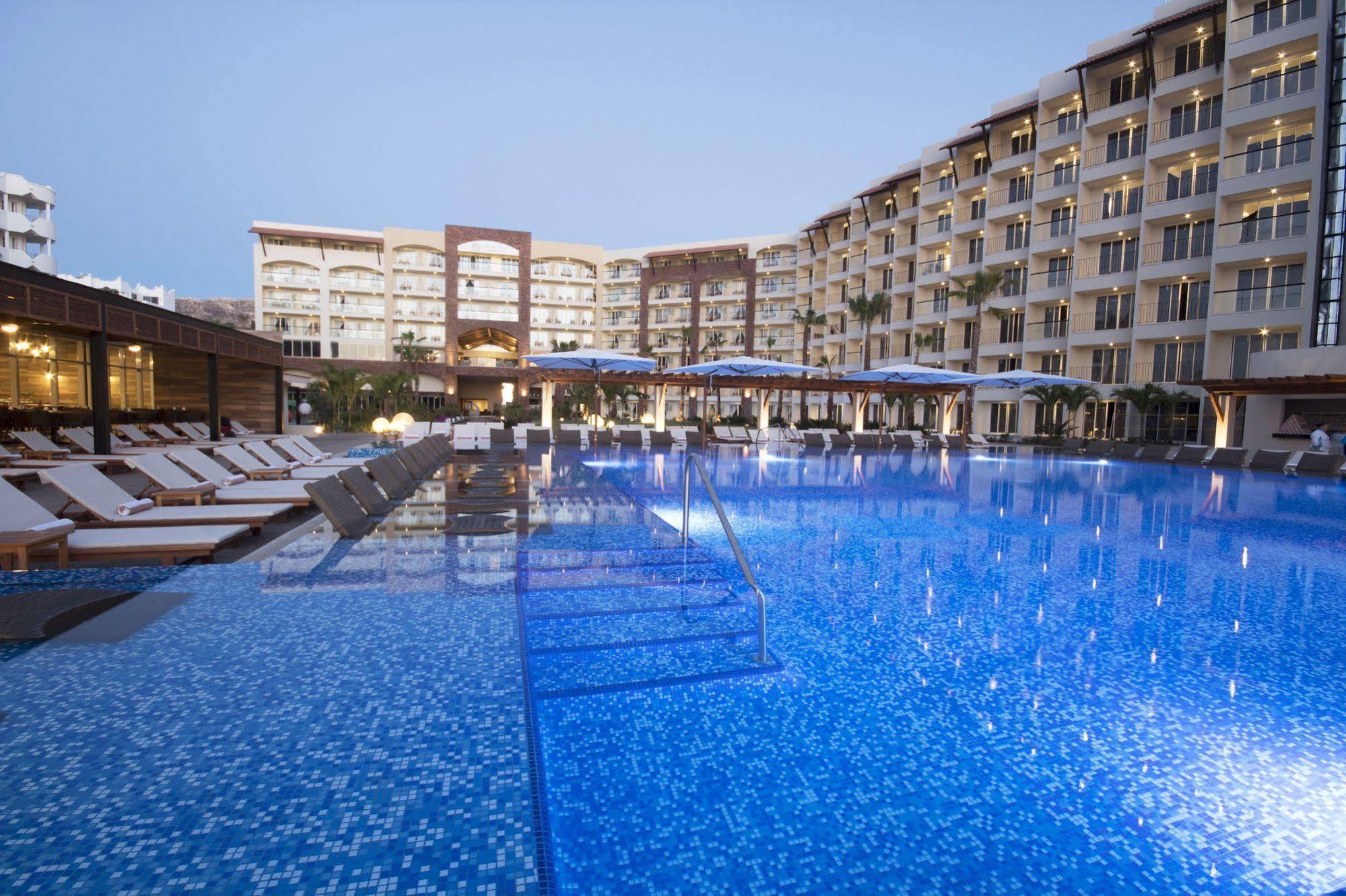 Belair Sunclub Cabos By Krystal Grand Hotell San José del Cabo Eksteriør bilde