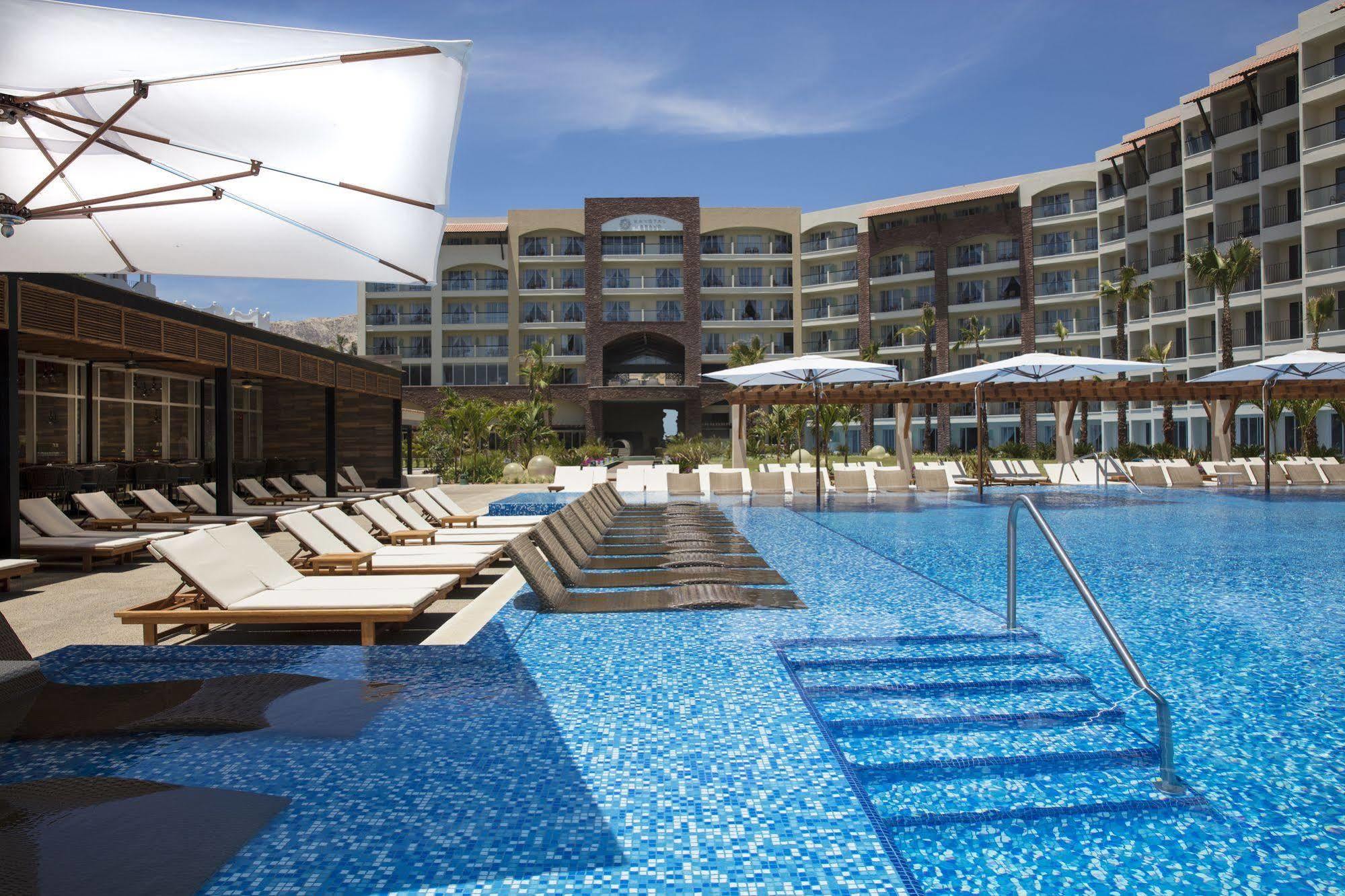 Belair Sunclub Cabos By Krystal Grand Hotell San José del Cabo Eksteriør bilde