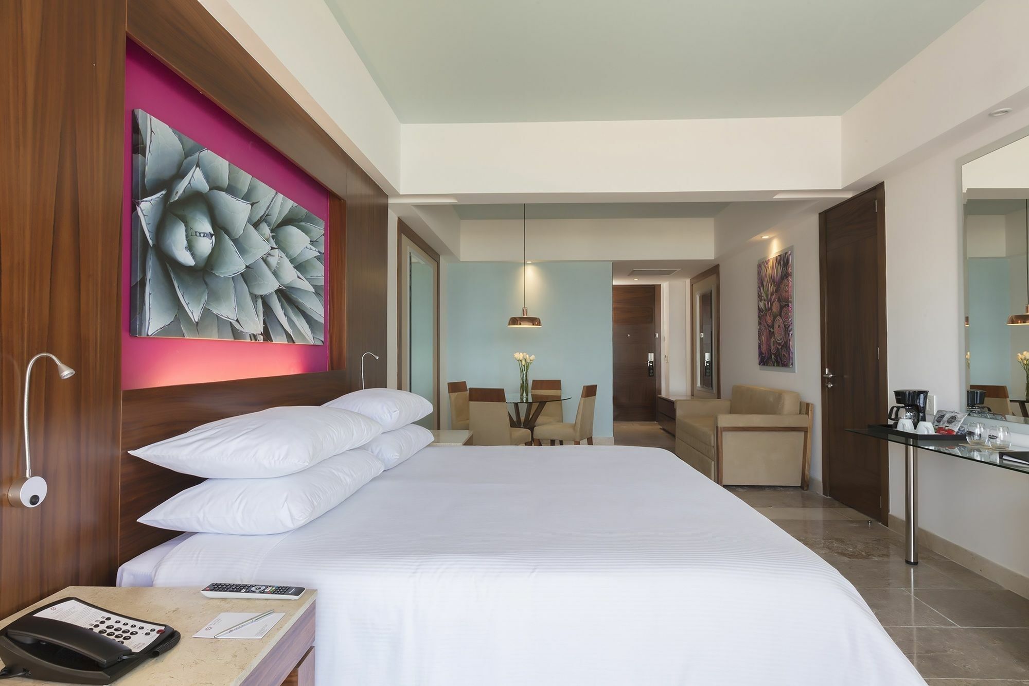 Belair Sunclub Cabos By Krystal Grand Hotell San José del Cabo Eksteriør bilde