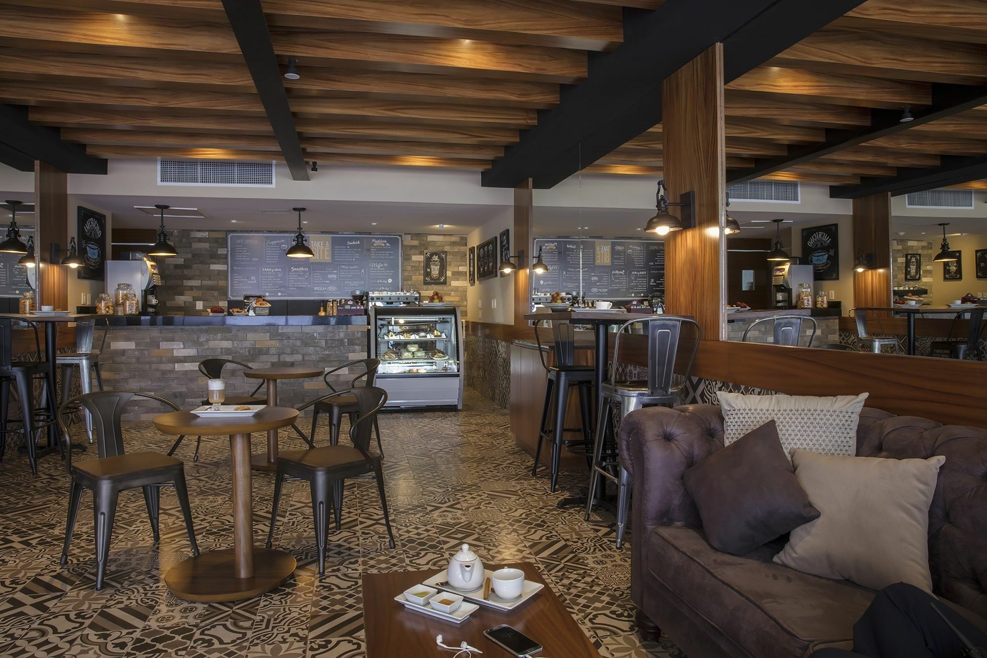 Belair Sunclub Cabos By Krystal Grand Hotell San José del Cabo Eksteriør bilde