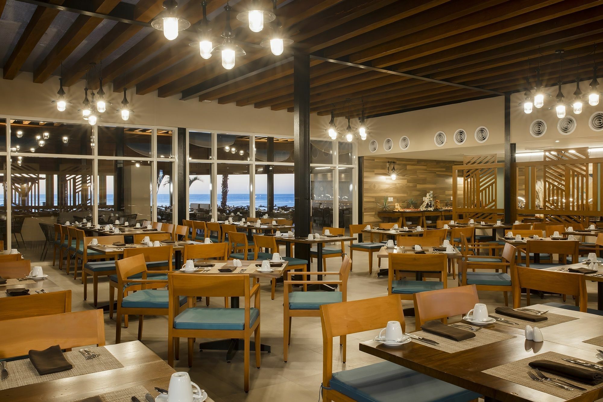 Belair Sunclub Cabos By Krystal Grand Hotell San José del Cabo Eksteriør bilde