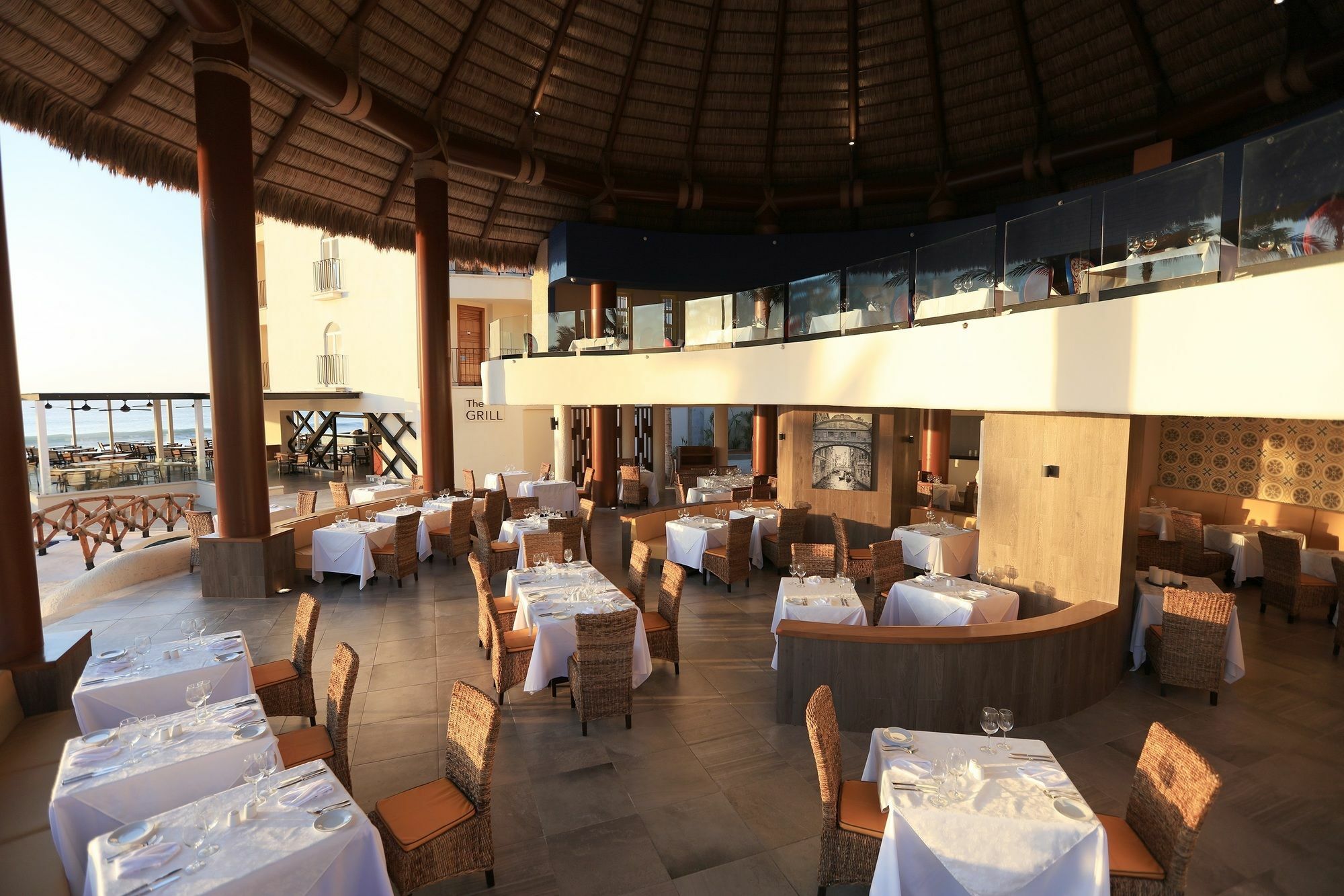 Belair Sunclub Cabos By Krystal Grand Hotell San José del Cabo Eksteriør bilde