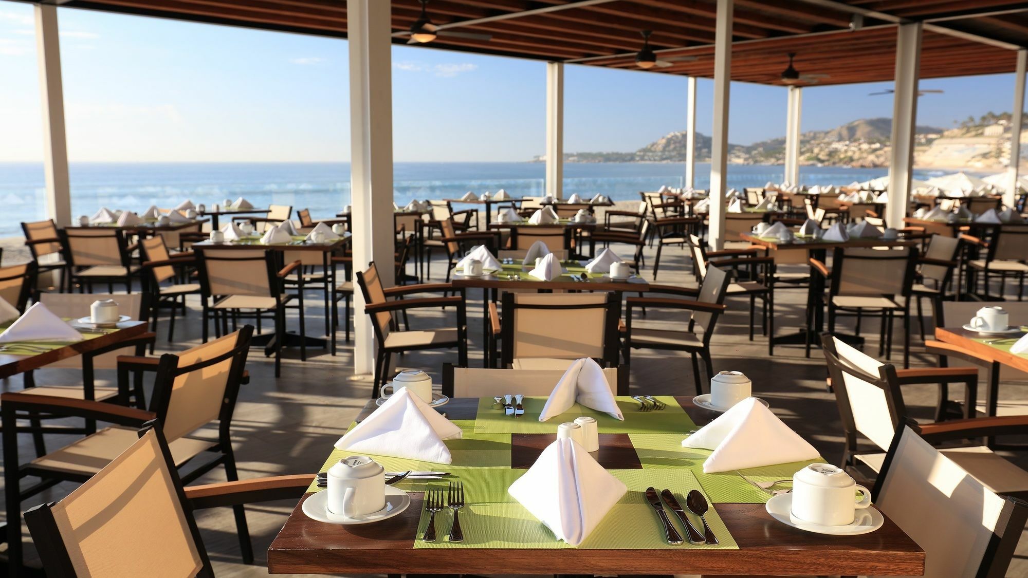 Belair Sunclub Cabos By Krystal Grand Hotell San José del Cabo Eksteriør bilde