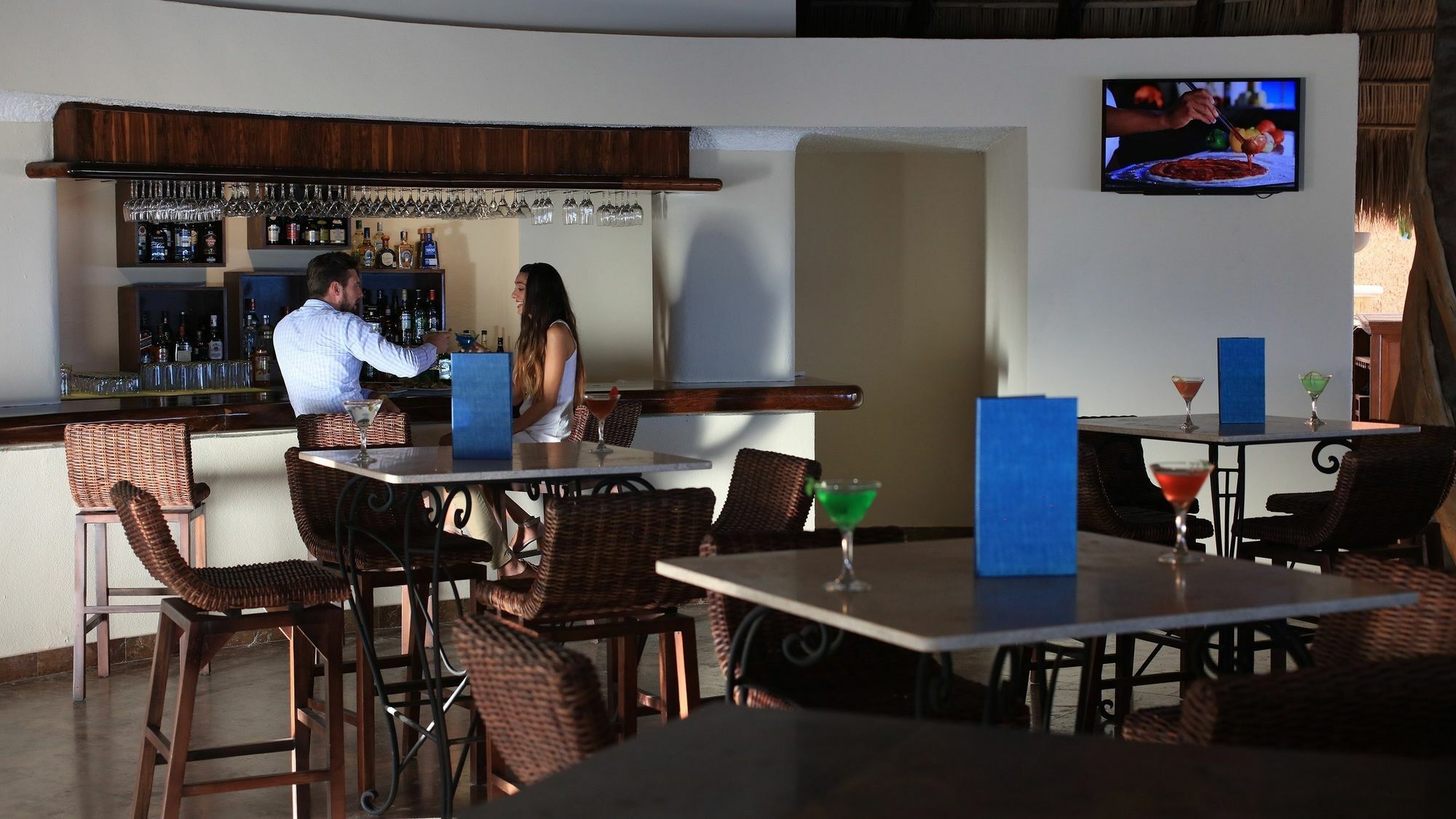 Belair Sunclub Cabos By Krystal Grand Hotell San José del Cabo Eksteriør bilde