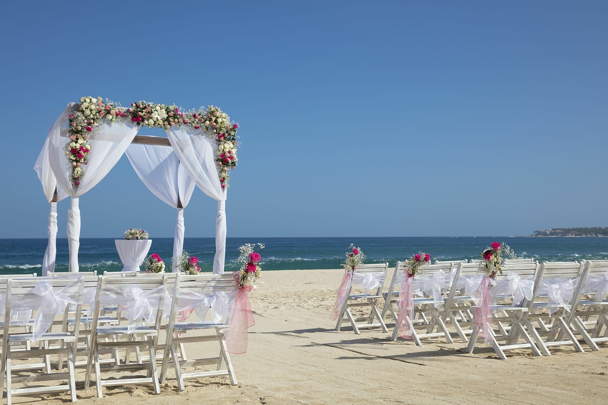 Belair Sunclub Cabos By Krystal Grand Hotell San José del Cabo Eksteriør bilde