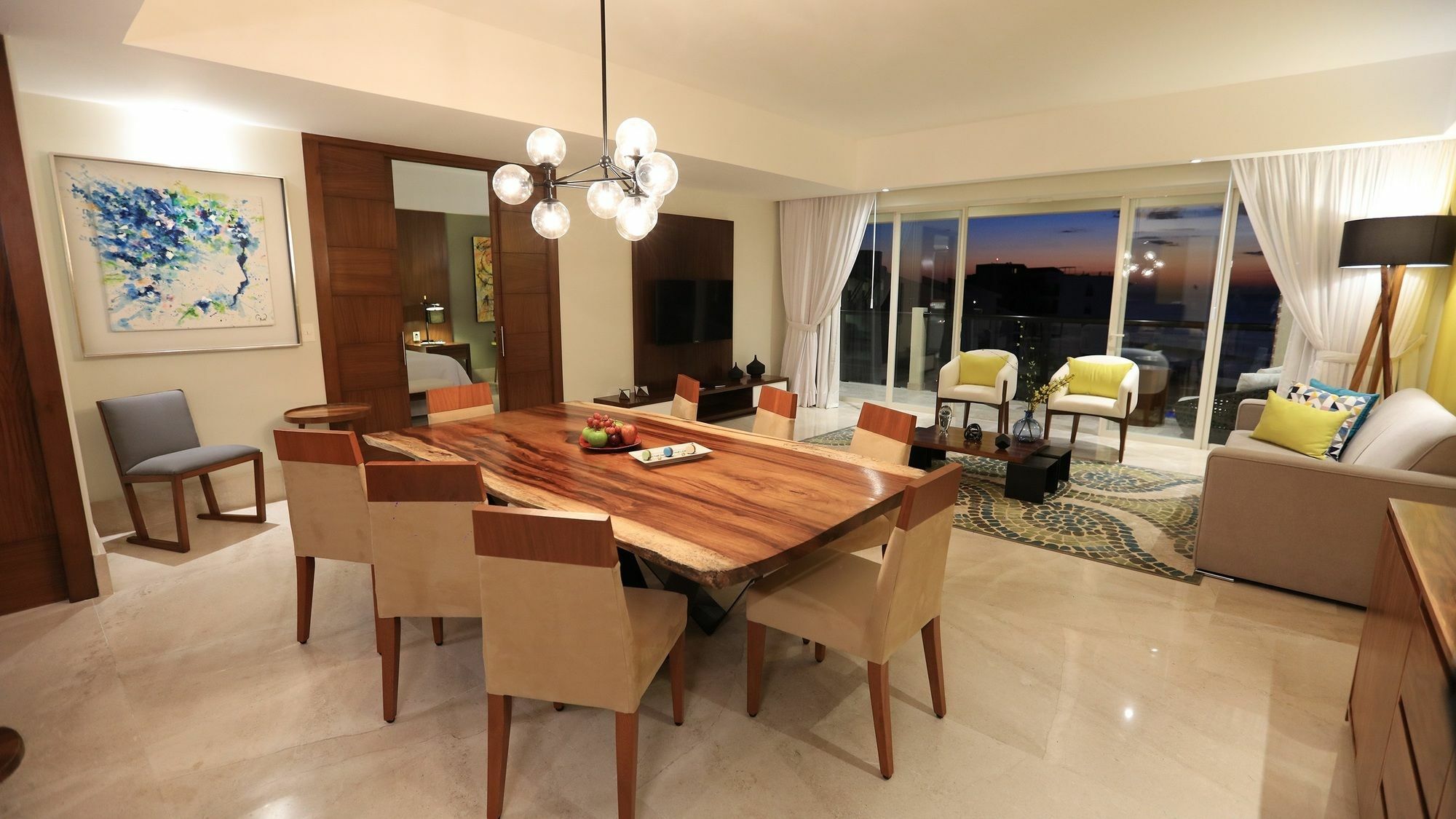 Belair Sunclub Cabos By Krystal Grand Hotell San José del Cabo Eksteriør bilde
