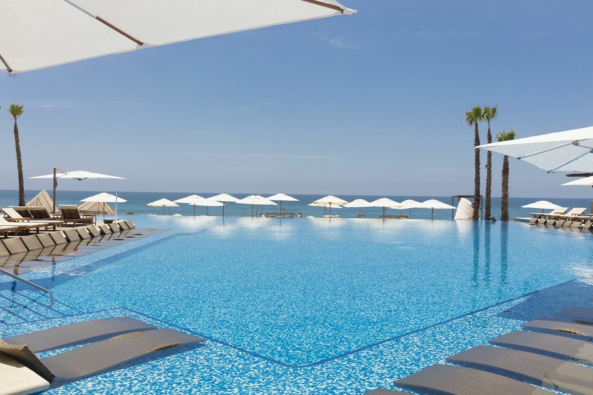 Belair Sunclub Cabos By Krystal Grand Hotell San José del Cabo Eksteriør bilde