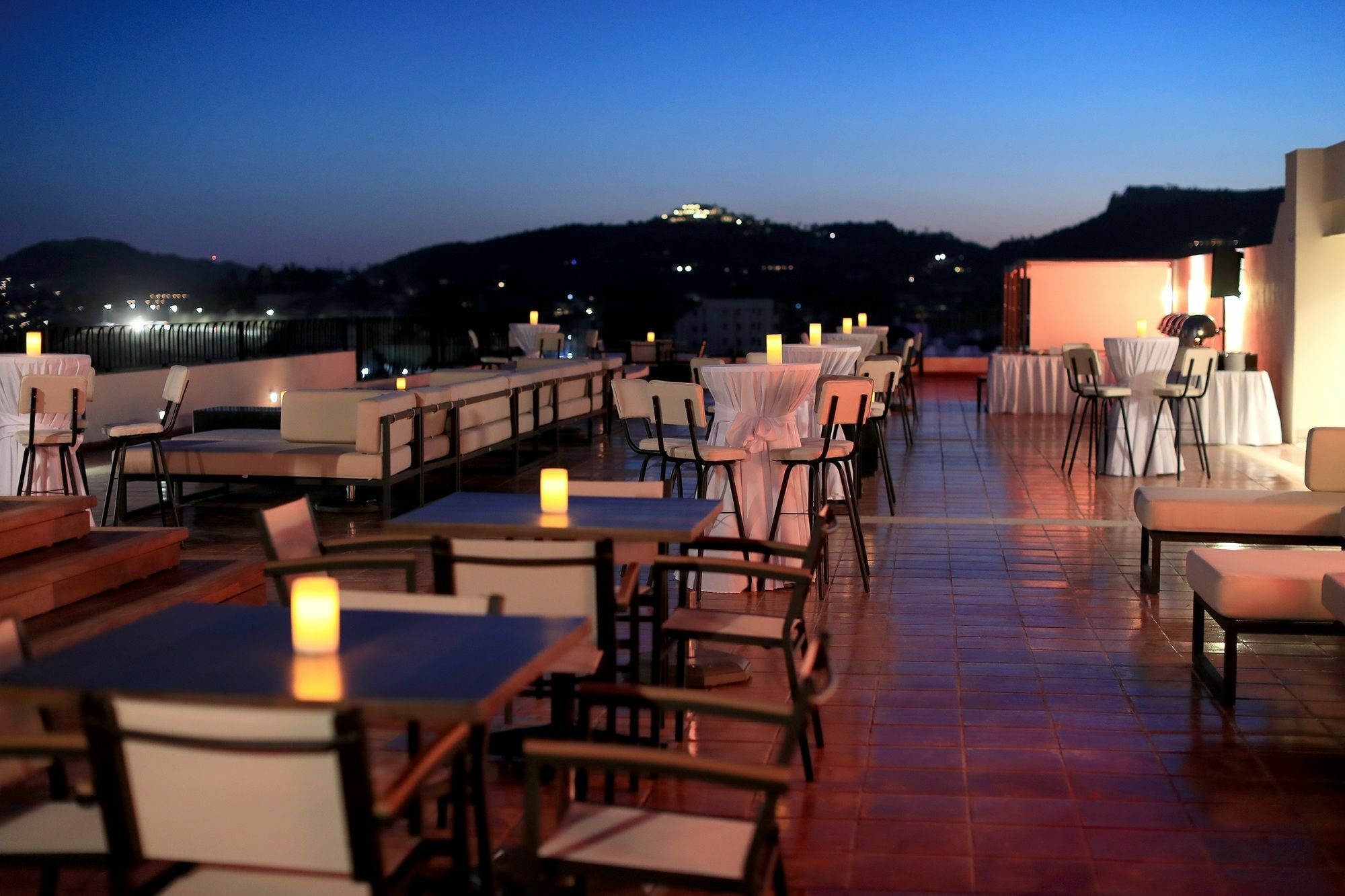 Belair Sunclub Cabos By Krystal Grand Hotell San José del Cabo Eksteriør bilde